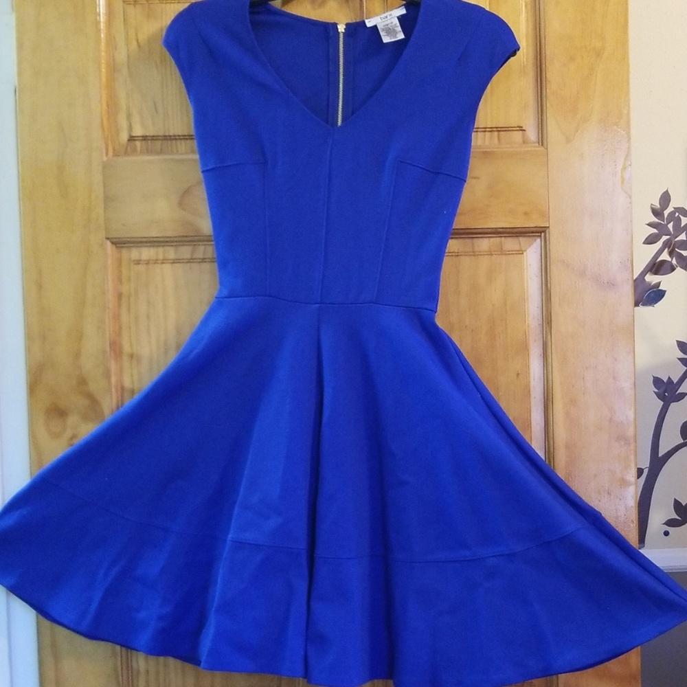 Junior skater dress